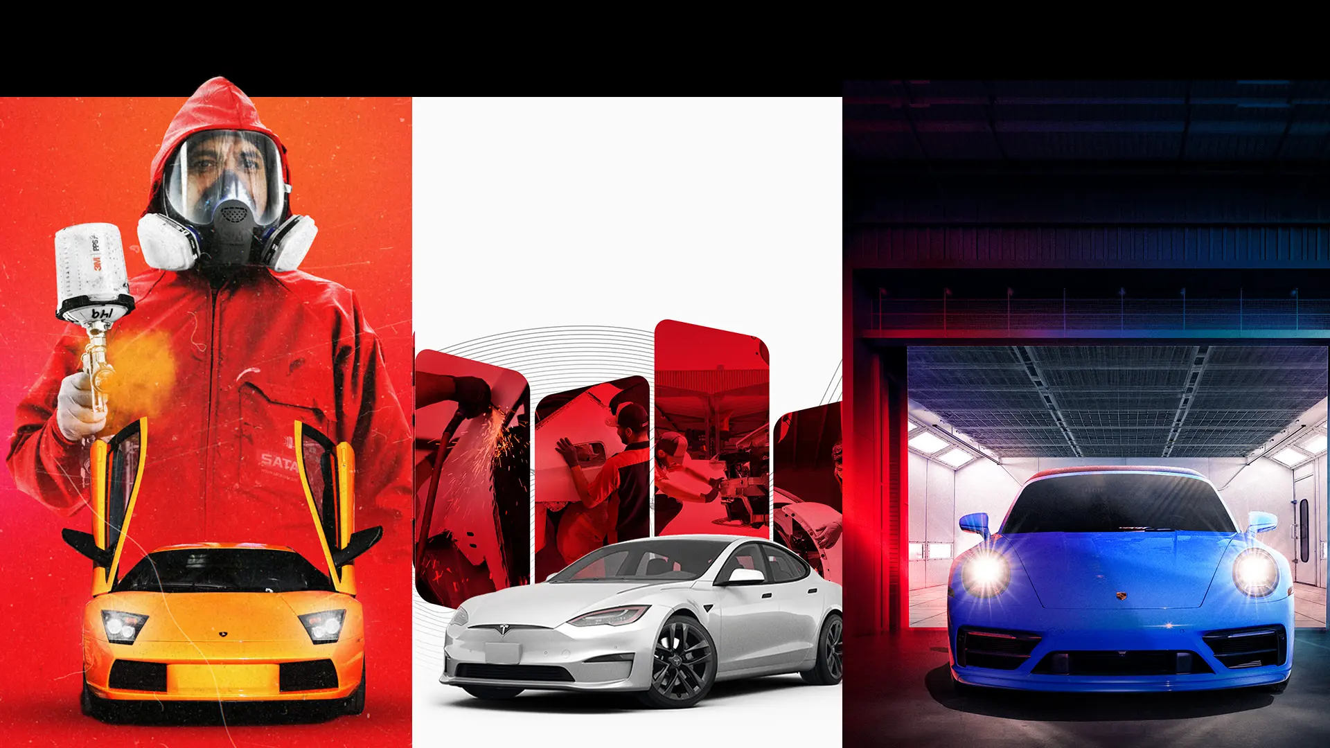 PC-Premier Coach Auto Collision Certified Car Accident Repair Near Agoura Hills